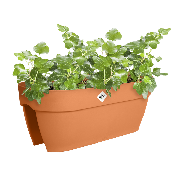 vibia campana flower bridge 60cm terre cuite